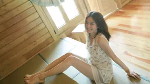 秦岚清凉图片壁纸_7