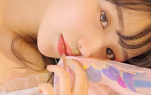 怦然心动的女孩美女图片_9