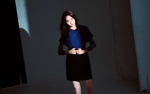 关晓彤图片大全_4
