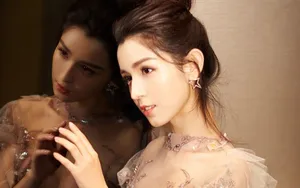 哈妮克孜图片壁纸_3