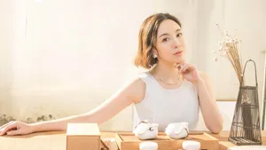 吕佳容图片壁纸