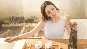 吕佳容图片壁纸_4