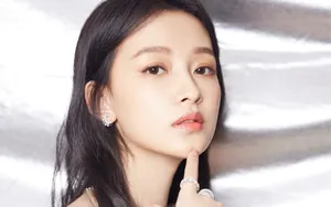 甜美孙怡写真图片壁纸_5