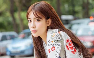 孟子义街拍图片_3