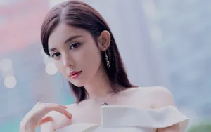 古力娜扎貌美如花图片_2