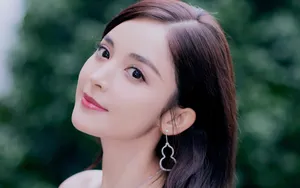 古力娜扎貌美如花图片_3