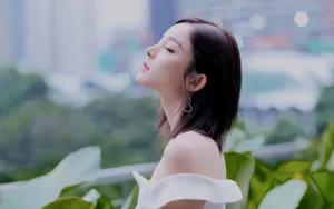 古力娜扎貌美如花图片_4
