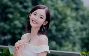 古力娜扎貌美如花图片_5