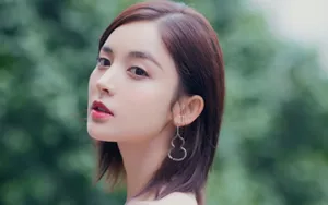 古力娜扎貌美如花图片_6