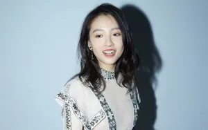 美女吴倩成熟写真图片_7