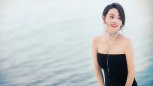性感女明星张嘉倪图片_4