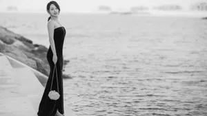 性感女明星张嘉倪图片_5