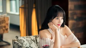 性感女明星张嘉倪图片_10