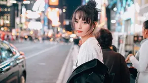 性感女明星张嘉倪图片_14