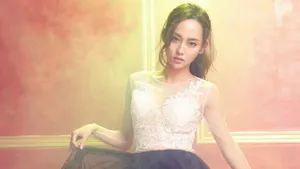 性感女明星张嘉倪图片_15
