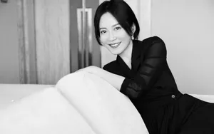 优雅美女俞飞鸿图片壁纸_3