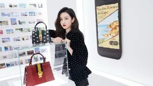 美女宋祖儿图片大全_10