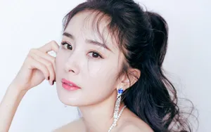 成熟美女杨幂图片_4