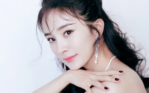 成熟美女杨幂图片_6