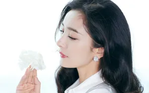 成熟美女杨幂图片_8