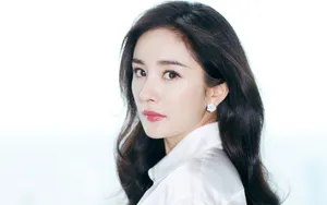 成熟美女杨幂图片_9