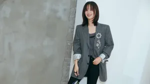 辛芷蕾图片壁纸_5