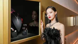 辛芷蕾图片壁纸_6