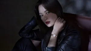 辛芷蕾图片壁纸_9