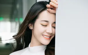 仙气性感美女迪丽热巴图片_7