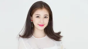 美女虞书欣图片_4