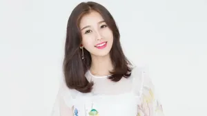 美女虞书欣图片_5