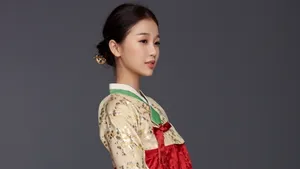 美女虞书欣图片_6