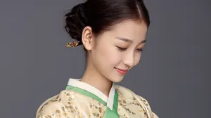美女虞书欣图片_8
