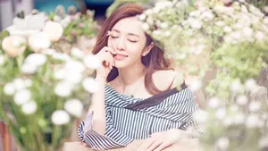 王晓晨图片壁纸
