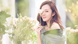 王晓晨图片壁纸_21