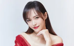 美女唐嫣性感图片