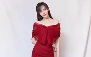 美女唐嫣性感图片_4