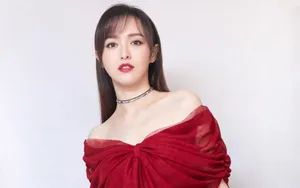 美女唐嫣性感图片_5