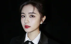 美人李兰迪写真图片_2