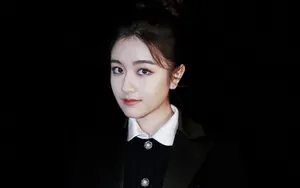 美人李兰迪写真图片_4