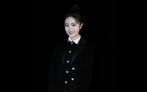 美人李兰迪写真图片_5