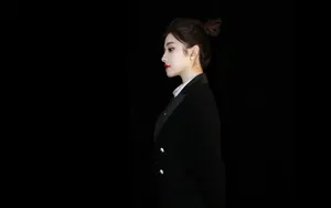 美人李兰迪写真图片_6