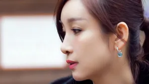 女明星秦海璐图片壁纸_5