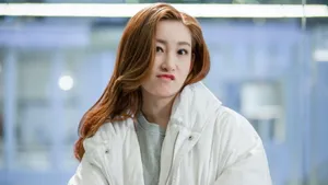 女明星秦海璐图片壁纸_6