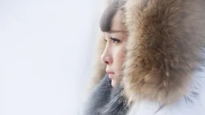 女明星秦海璐图片壁纸_7