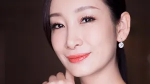 女明星秦海璐图片壁纸_9