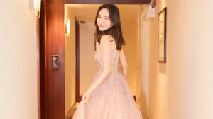 美女王智图片_2