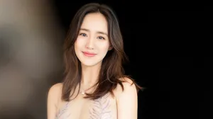 美女王智图片_4