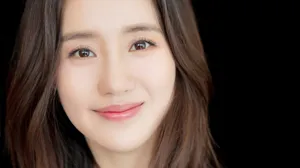 美女王智图片_6