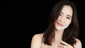美女王智图片_7